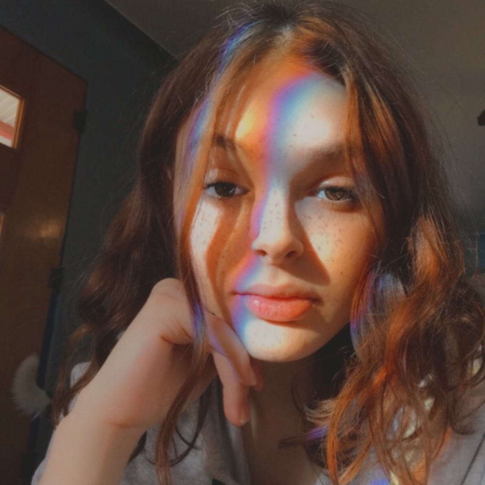 Meet your Posher, Madison